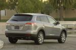 Mazda CX-9 2007 года